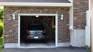 Garage Door Installation at Bellamy, Florida